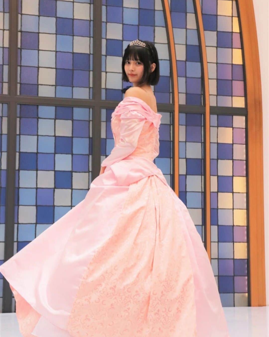 益田珠希さんのインスタグラム写真 - (益田珠希Instagram)「お姫様？💗   #アイドル  #idol  #04  #princess」7月30日 23時29分 - tamaki_masuda_box