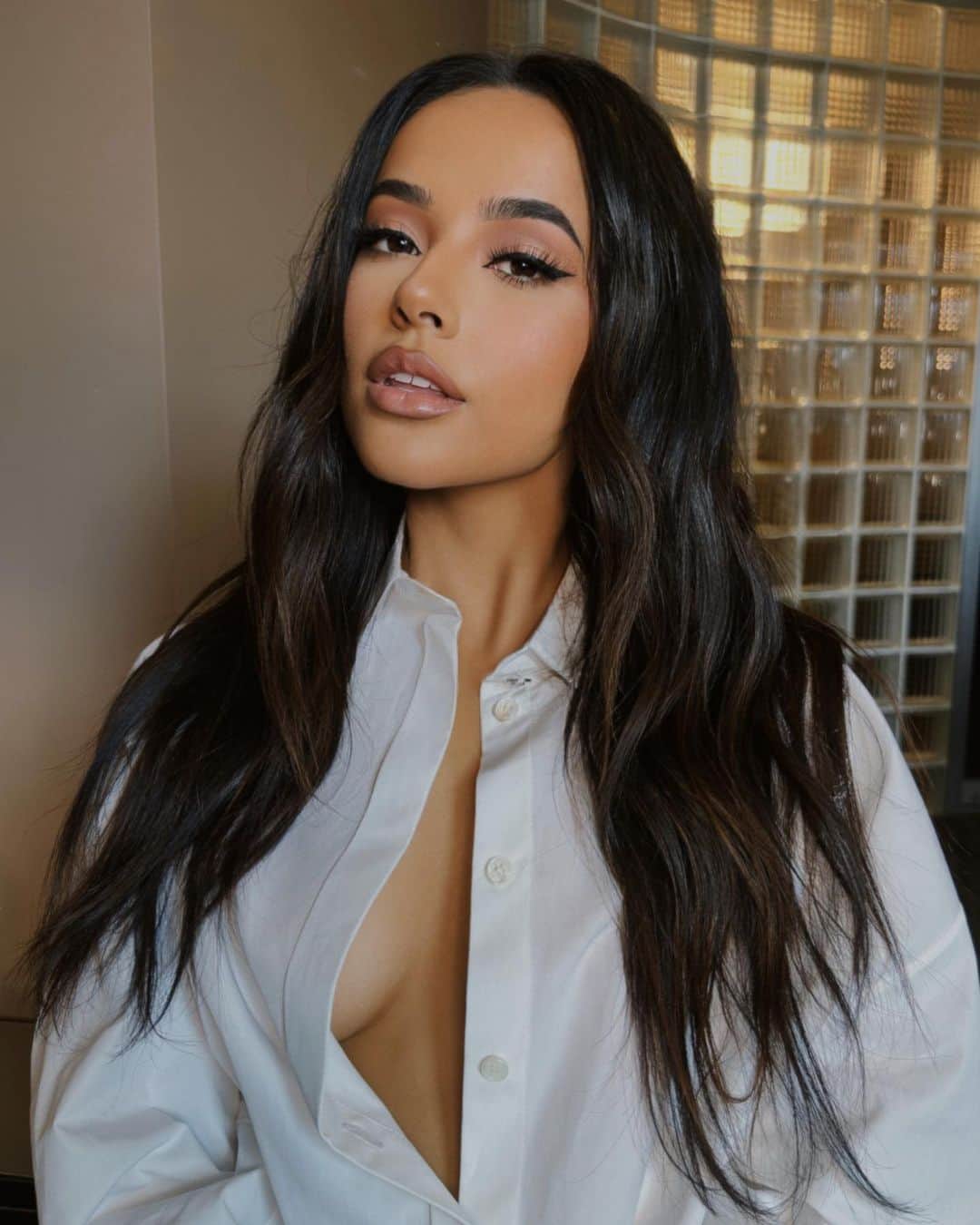 ベッキーGのインスタグラム：「Nueva York 📸 Dump」