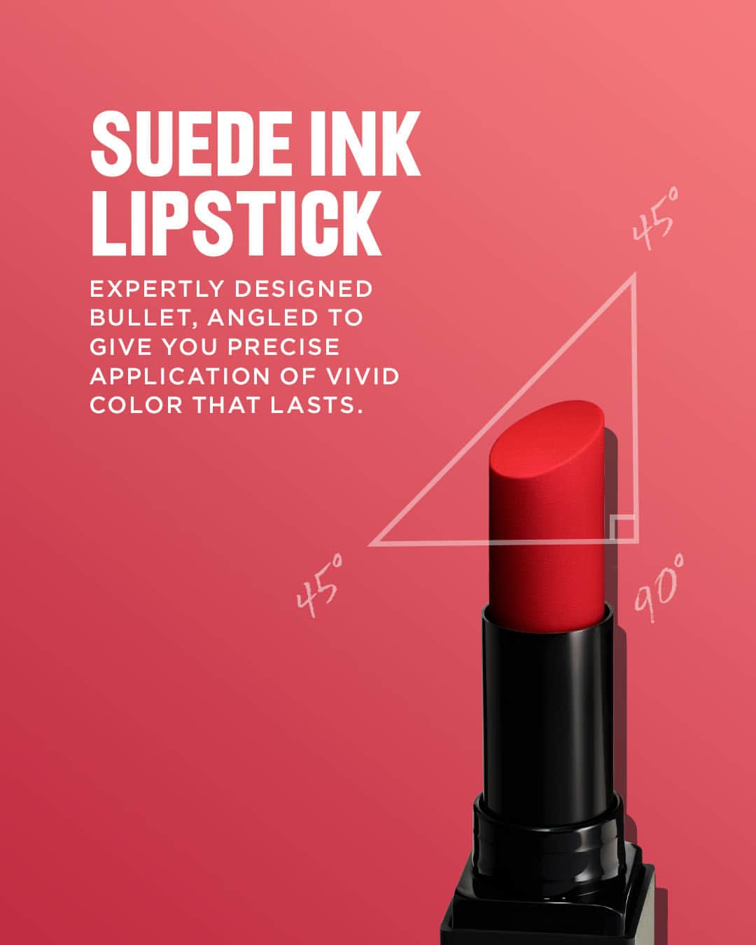Revlonのインスタグラム：「Color like you own it 💄」