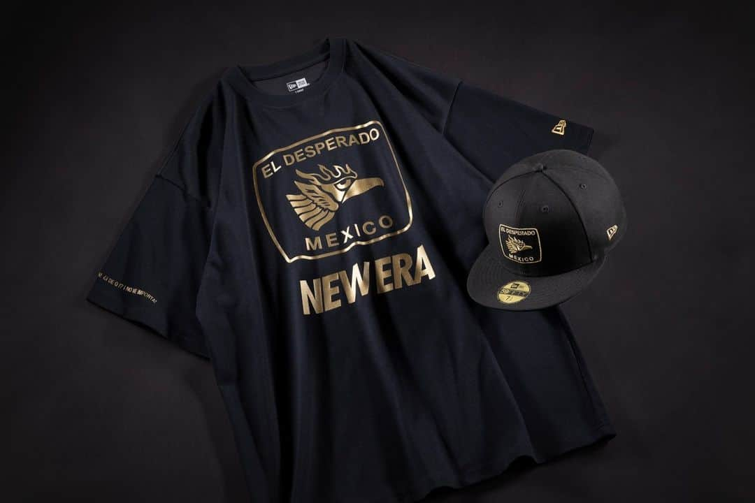 New Era Japan オフィシャル Instagram アカウントのインスタグラム