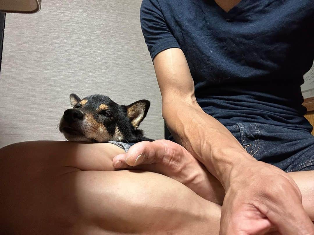 平山ユージのインスタグラム