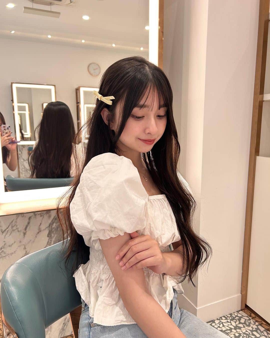 星野愛美のインスタグラム