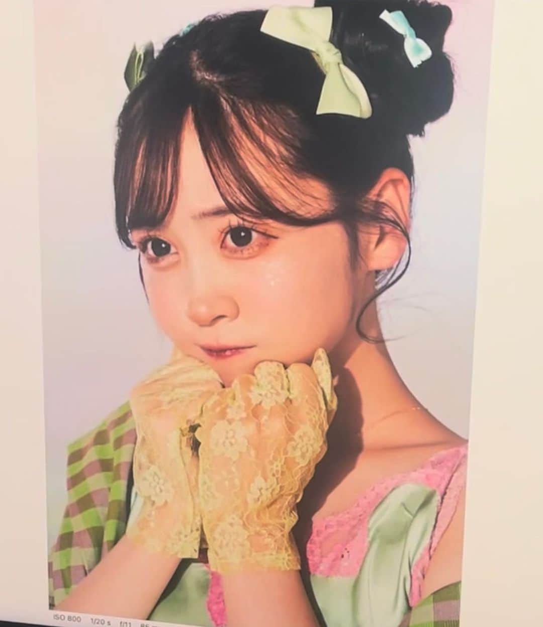 櫻井優衣のインスタグラム
