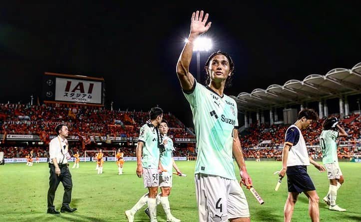 高橋祐治のインスタグラム：「👍🔥」