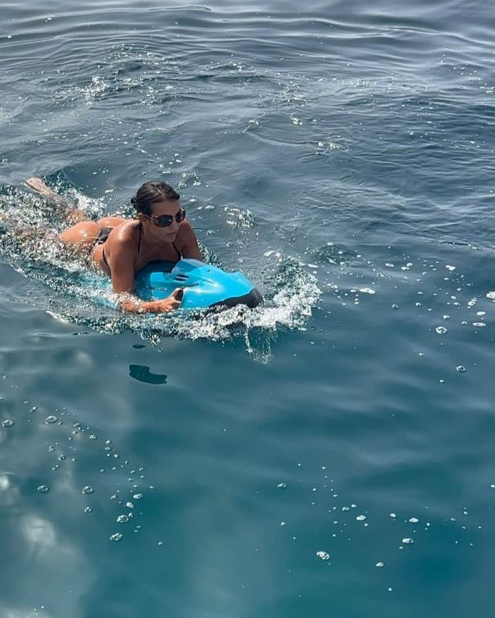 のインスタグラム：「❤️🌊🏖️🐳🧜🏼‍♀️」