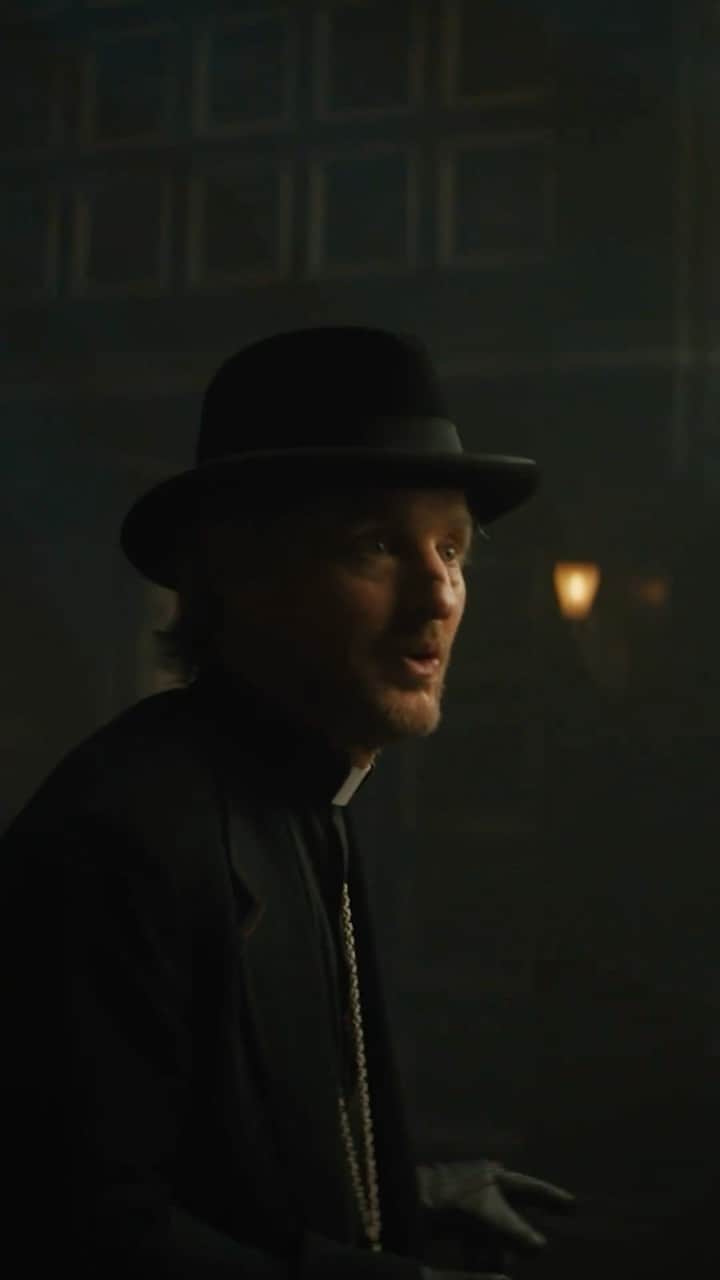 Walt Disney Studiosのインスタグラム：「Don’t miss Owen Wilson in Disney’s Haunted Mansion now playing in theaters.  Get tickets: Link in bio.」