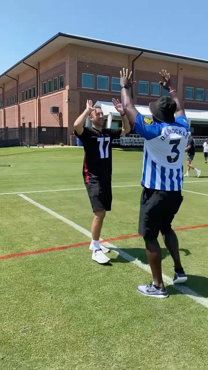 グレン・マレーのインスタグラム