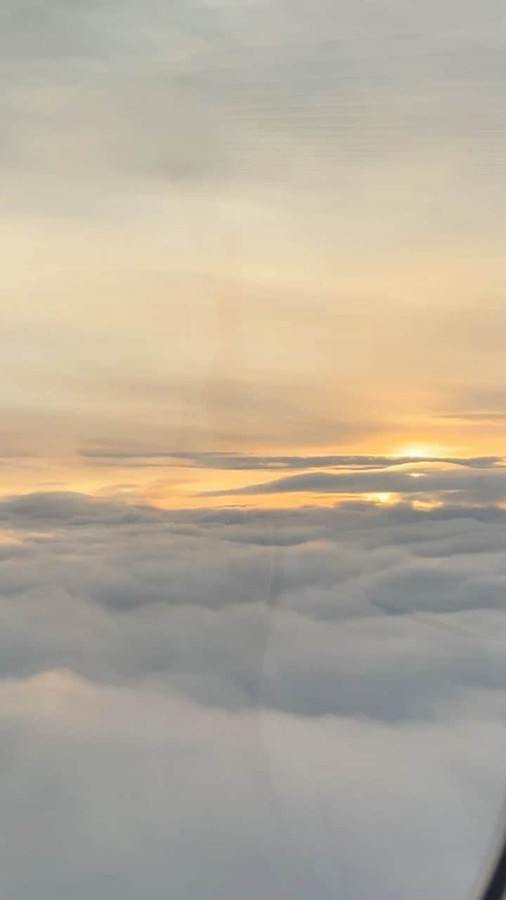 ニコール・シャージンガーのインスタグラム：「What a month ☁️ still on cloud nine!  #spiritualsunday🙏」
