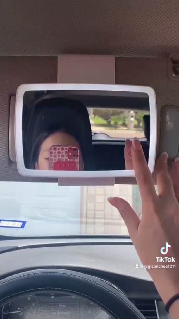 SHEINのインスタグラム：「Rev up your road trips with car ACCS that put comfort and convenience in the fast lane 🚙✨ Which finds from @gigisanchez13 would get you on the road to success? 👇  🔎12237503 14078657 11865408 4057836 19764162  #SHEIN #SHEINforAll #SHEINstyle #fashion #chic #saveinstyle」