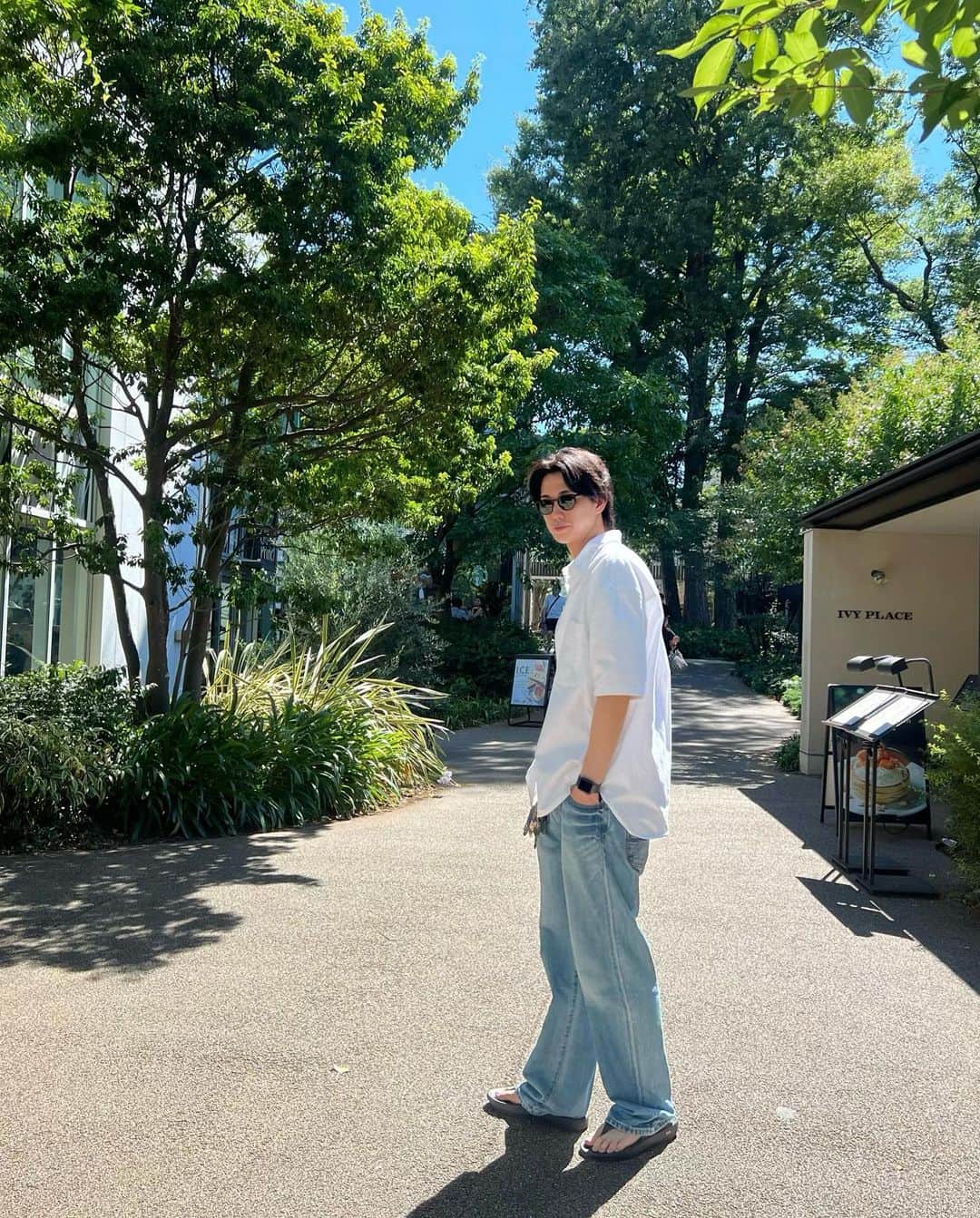 吉川大貴のインスタグラム