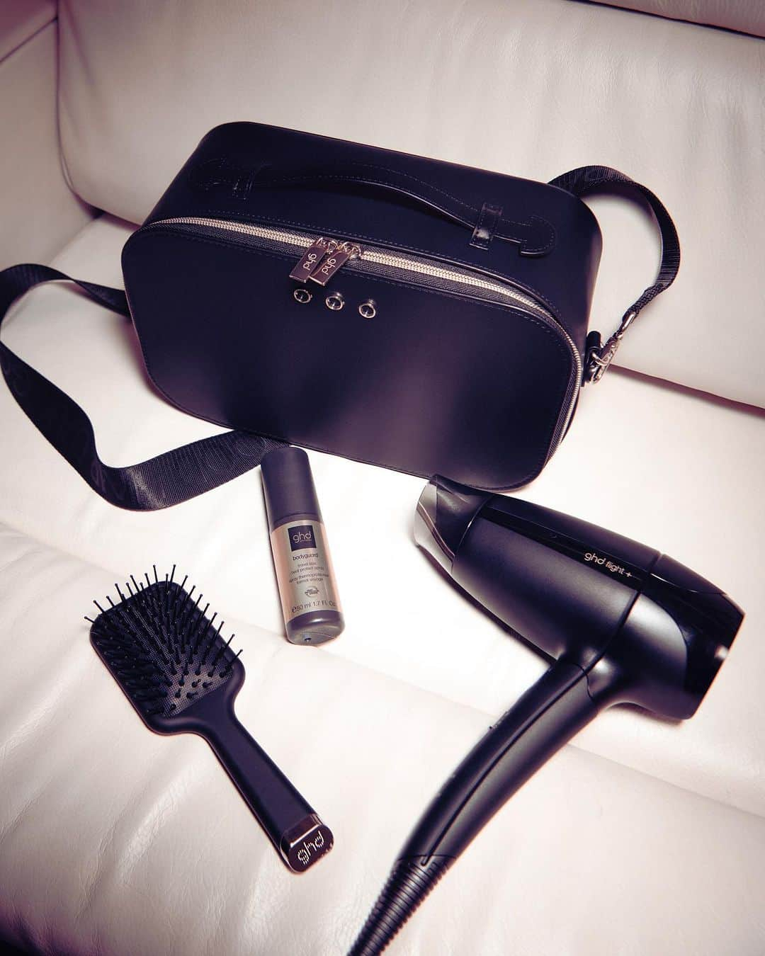 ghd hairのインスタグラム