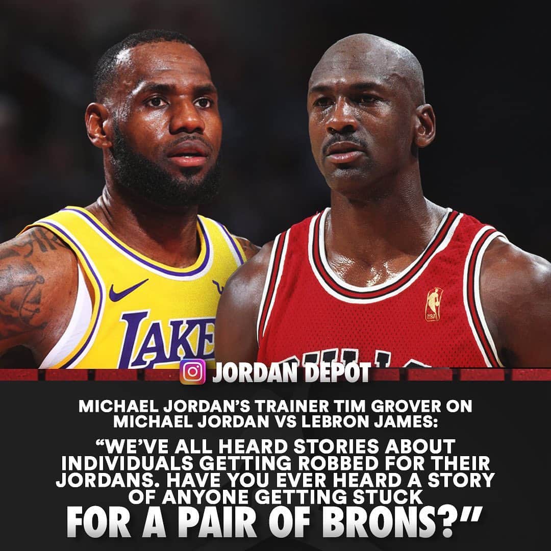 jordandepotのインスタグラム：「lowkey… 🤣」