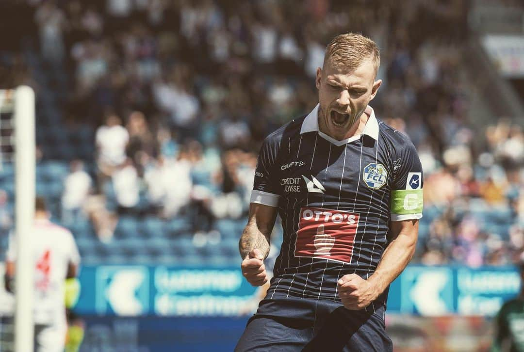 マックス・マイヤーさんのインスタグラム写真 - (マックス・マイヤーInstagram)「Big win⚽️🔵⚪️☑️  Focus on Thursday now!」7月31日 5時12分 - maxmeyer95