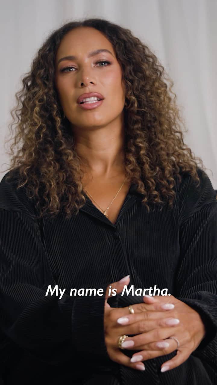 レオナ・ルイスのインスタグラム：「Human trafficking affects millions worldwide, but we have the power to change lives! I’m proud to join @TheJeannieMai and @UNMigration in the digital campaign, #ILendMyVoice, in which we share survivors stories and shed light on their impact. Together, we can be the voice for the voiceless and support those in need. 🌍❤️ Click the link in the bio to donate and make a difference. #EndTrafficking #HumanTraffickingAwareness #SupportSurvivors #ILendMyVoice」