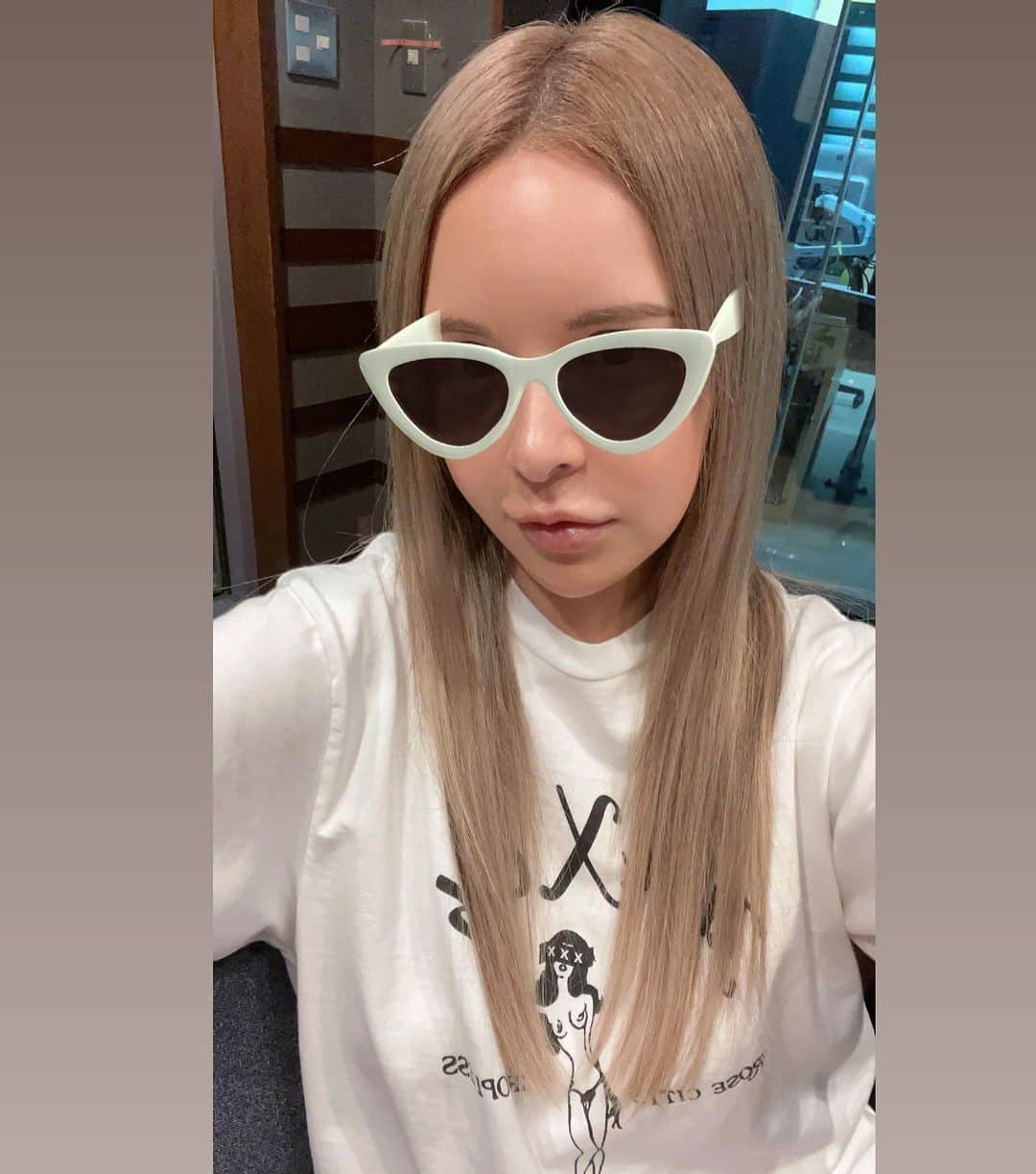 森藤恵美のインスタグラム：「今週も7時半～11時まで生放送、頑張るぞ！🦁💪 今朝は高校野球の話をします⚾️  #hapimoni #jfn #ハピモニ #radio #ラジオ #高校野球」