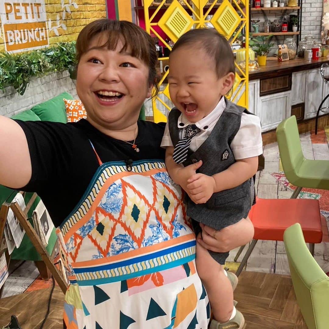 やしろ優のインスタグラム