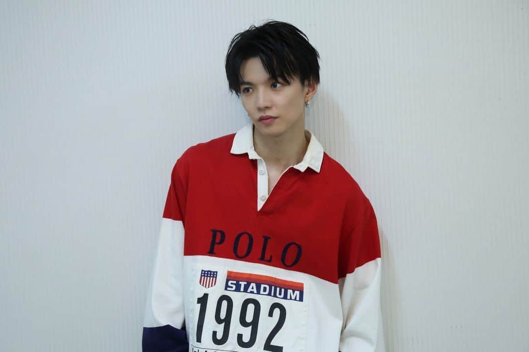 佐藤大樹のインスタグラム