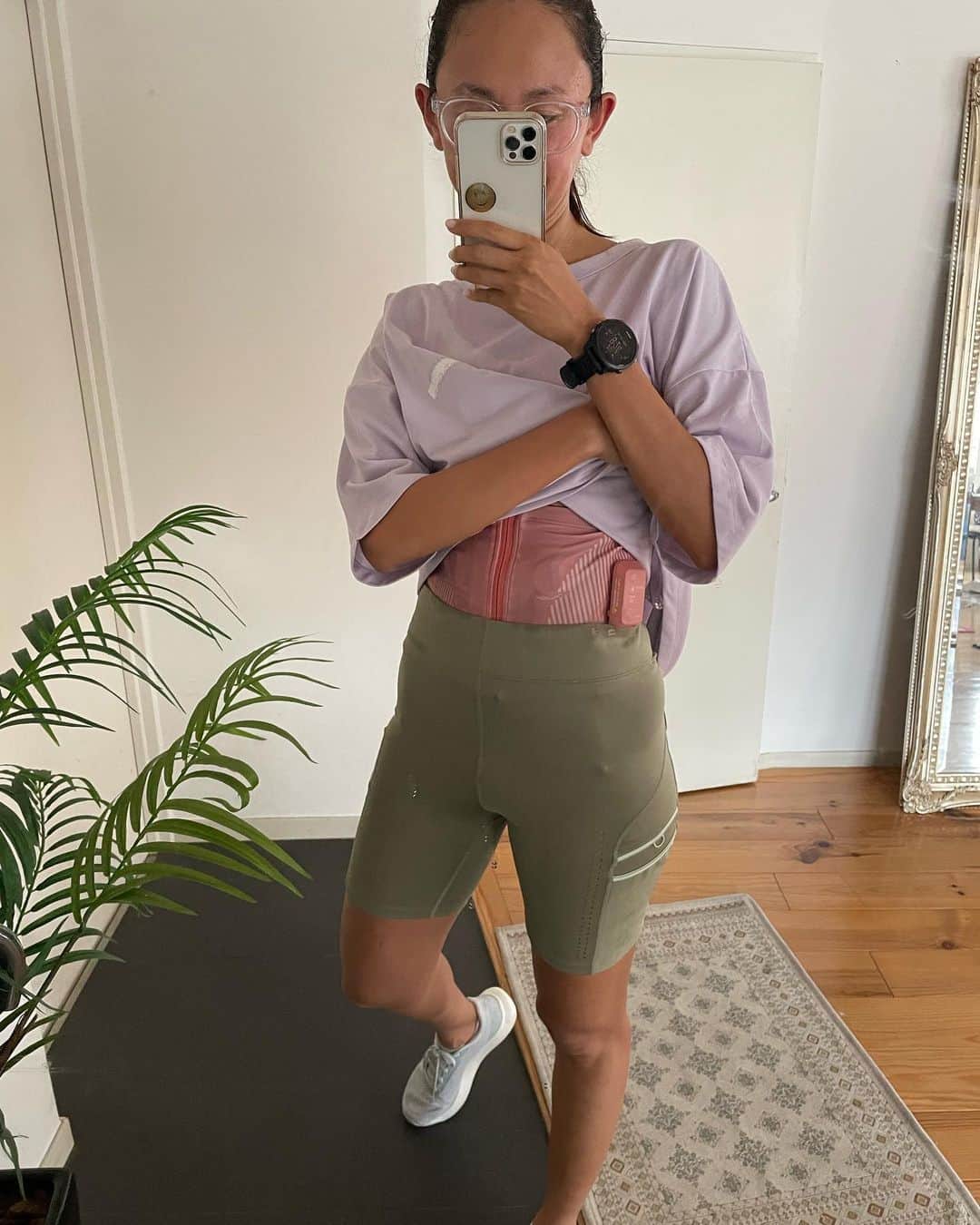 山本まさみのインスタグラム