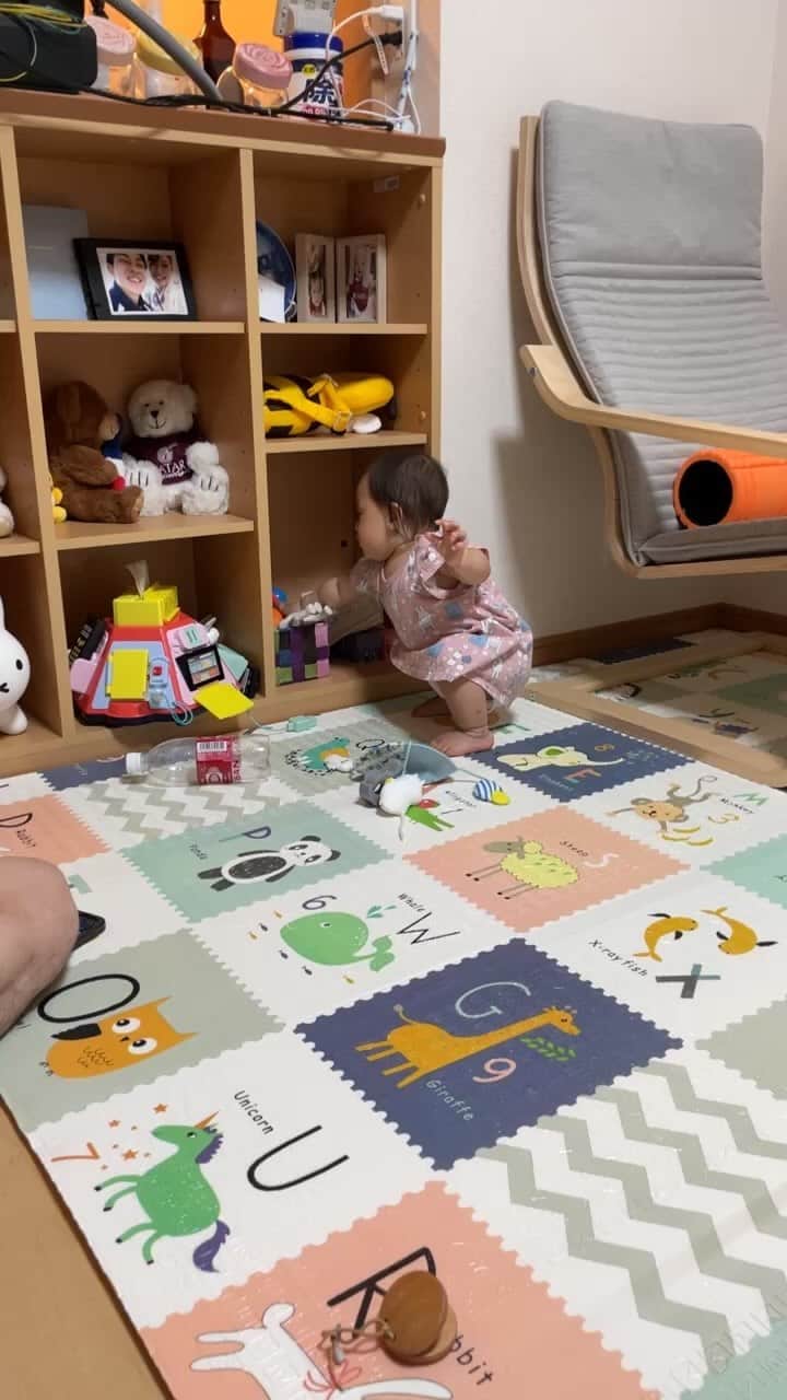谷川翔のインスタグラム：「てぺゆら」