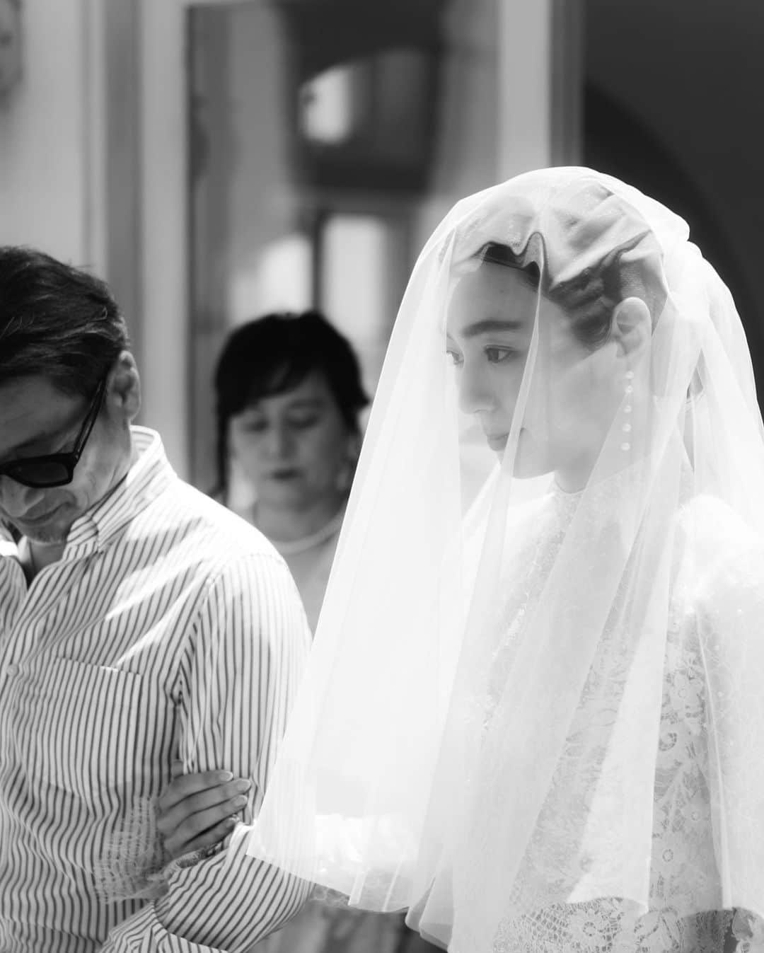 山中海輝さんのインスタグラム写真 - (山中海輝Instagram)「Congratulation!!! @shidamizuki × @sakusaku519 ✨  大切なお友達の結婚式を撮影させてもらいました。  お2人の幸せはもちろん参列された皆さんの幸せを願っています✨」7月31日 18時38分 - kaikiyamanaka