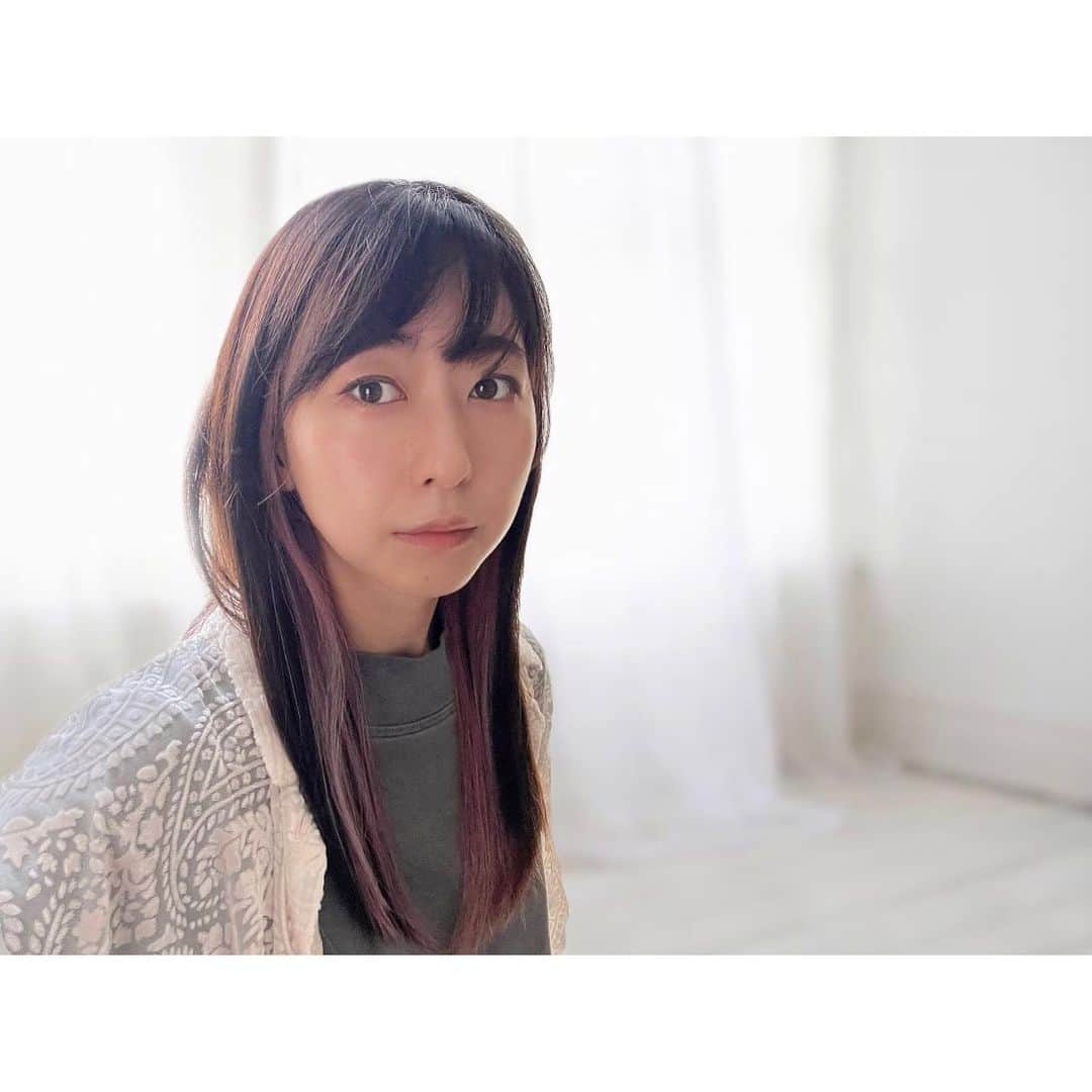 二見夕貴のインスタグラム