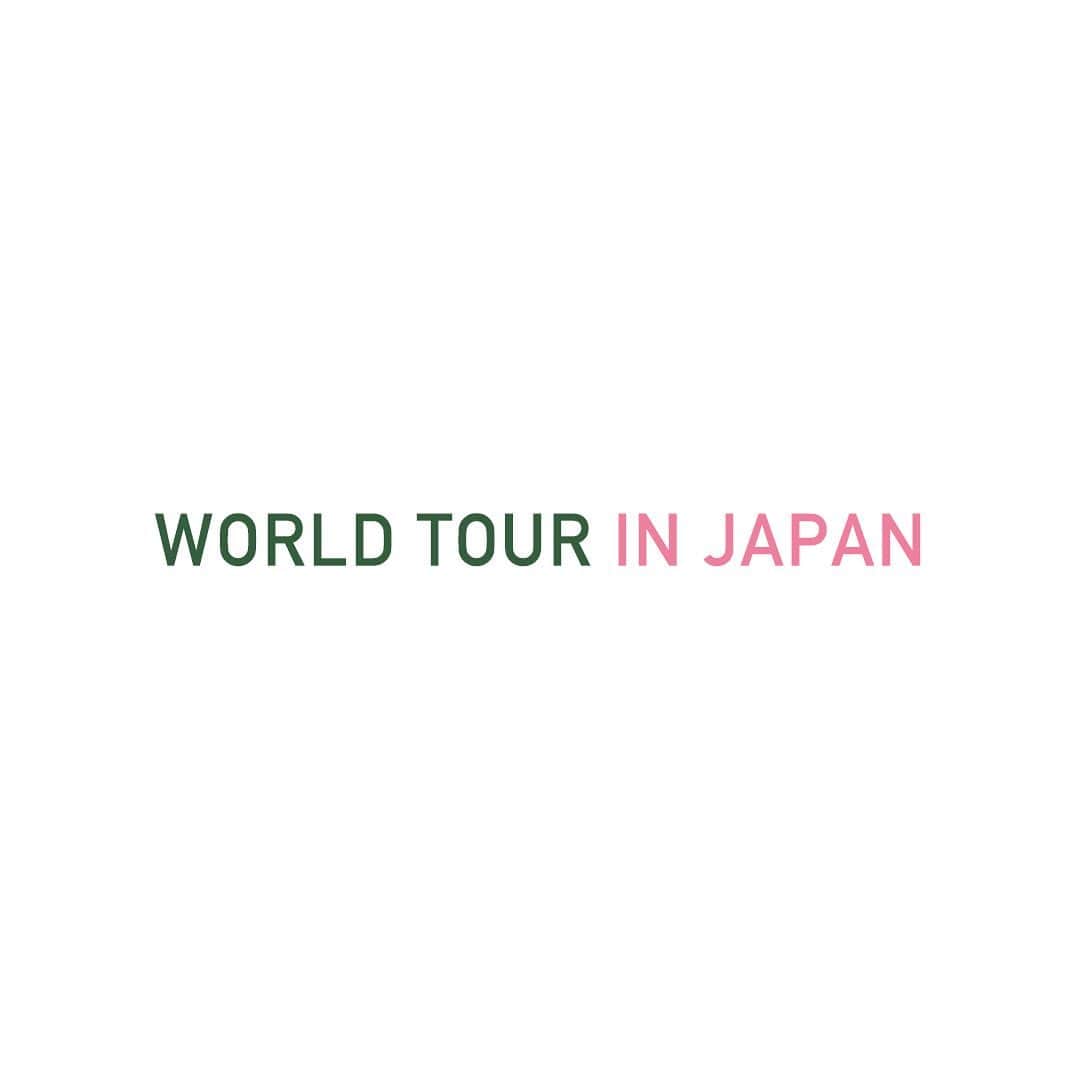 Tomorrow X Togetherのインスタグラム
