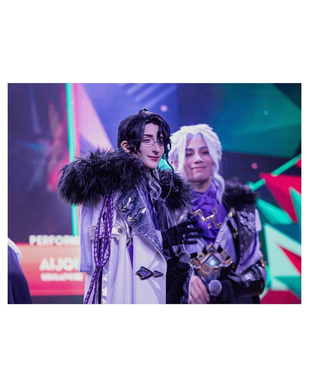 ナイトさんのインスタグラム写真 - (ナイトInstagram)「Photo highlights of @animefestivalasia Creators Super Fest as Pantalone 💰 Photo: Linh Eo」7月31日 19時00分 - knitecoser