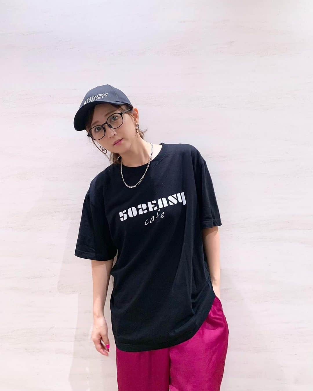 小松彩夏のインスタグラム