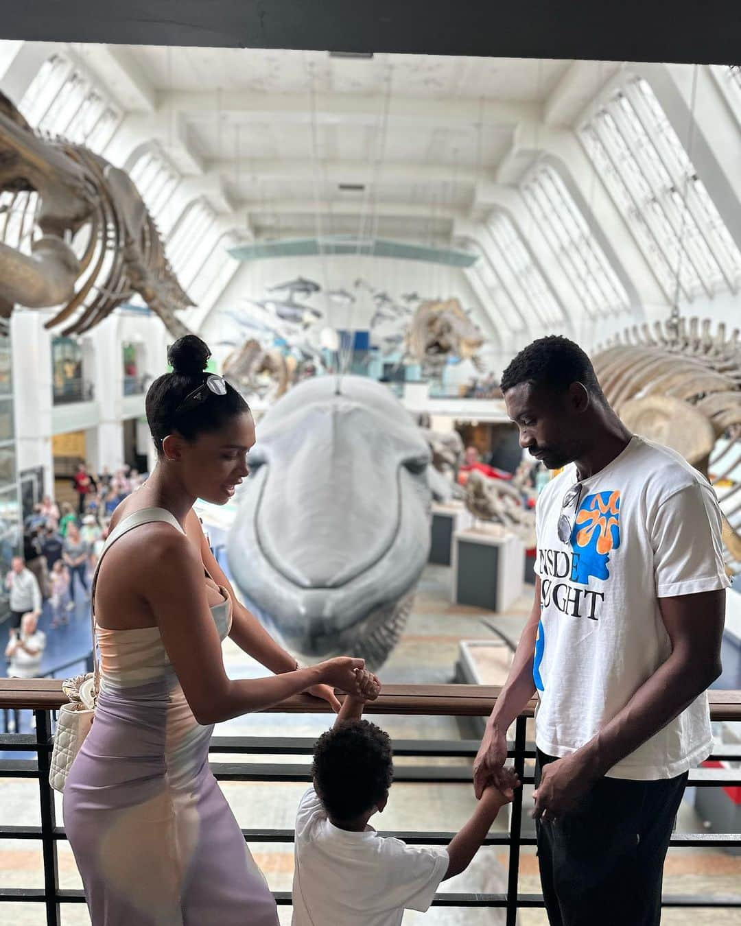 サロモン・カルーさんのインスタグラム写真 - (サロモン・カルーInstagram)「✨❤️ #london」7月31日 19時24分 - salomonkalou