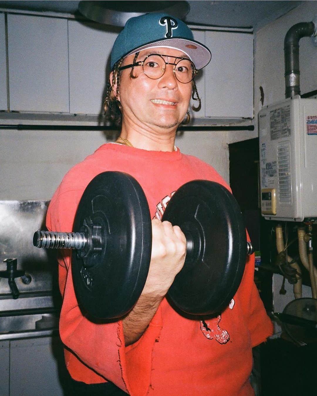 ZEN-LA-ROCKのインスタグラム：「怒涛の7月のPARTYトライアスロン💪🏽完走間近っ💦  本日31日は ◆21時より 『MONDAY甲州街道 vol.33』 ◆終わって深夜 初の @music_bar_lion にてDJします🔉平日なのにまぁ豪華面子😳  8月も引き続き色々ありますので、諸々宜しくで御座います🗣️🗣️🗣️」