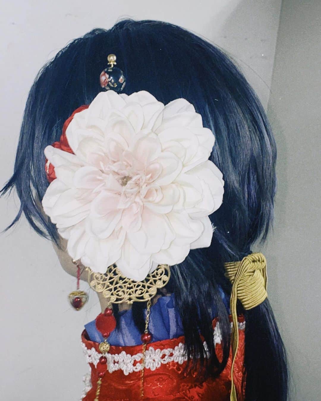 縣豪紀さんのインスタグラム写真 - (縣豪紀Instagram)「開幕 #イブステ」7月31日 19時31分 - agata_christy53