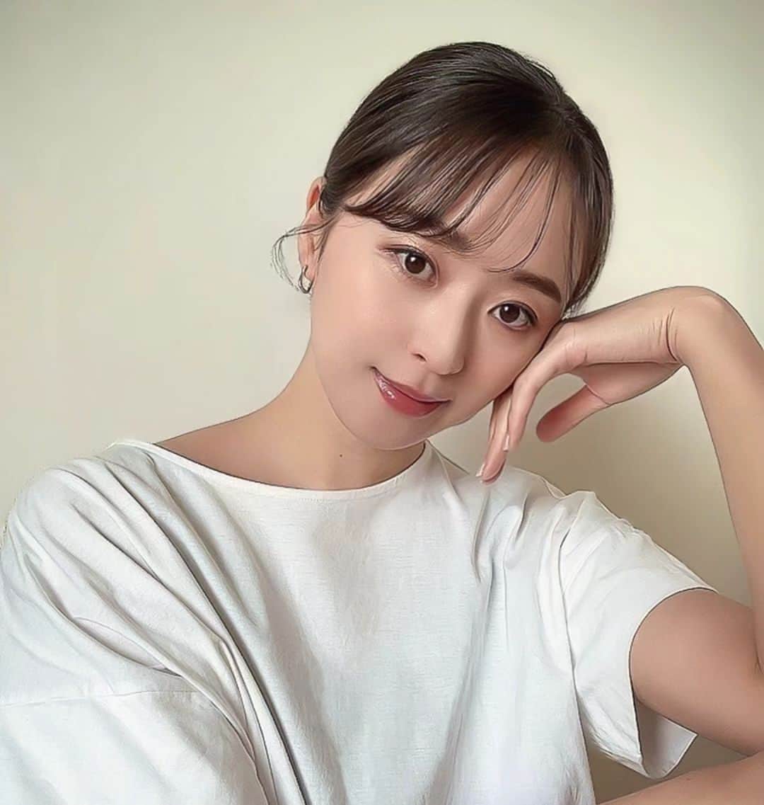 中川知香のインスタグラム
