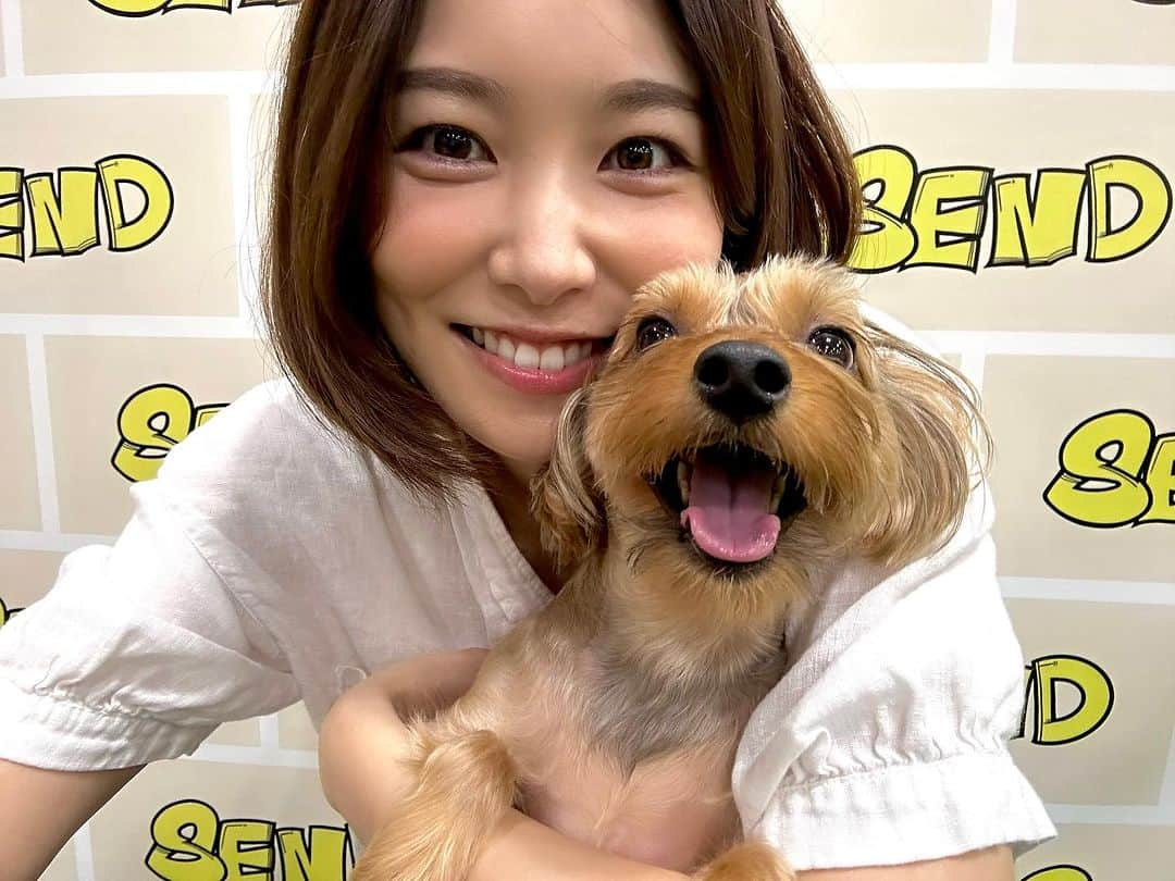 江藤菜摘のインスタグラム