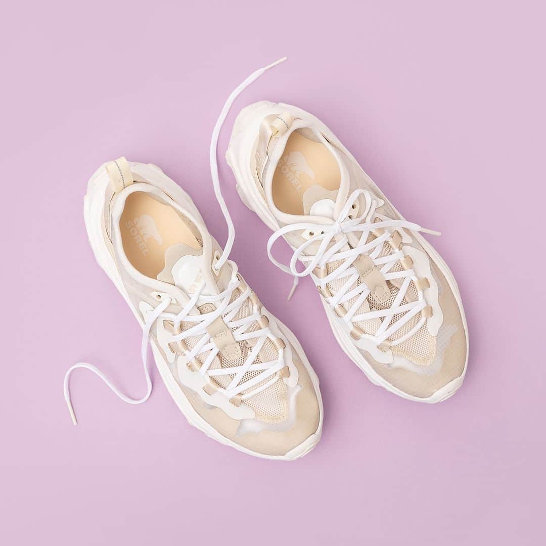 sorel_jpのインスタグラム