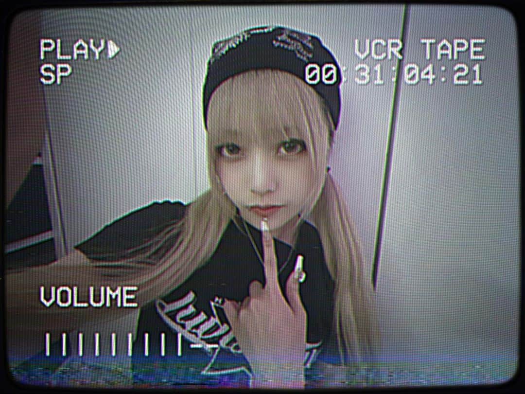 冬野あゐくのインスタグラム
