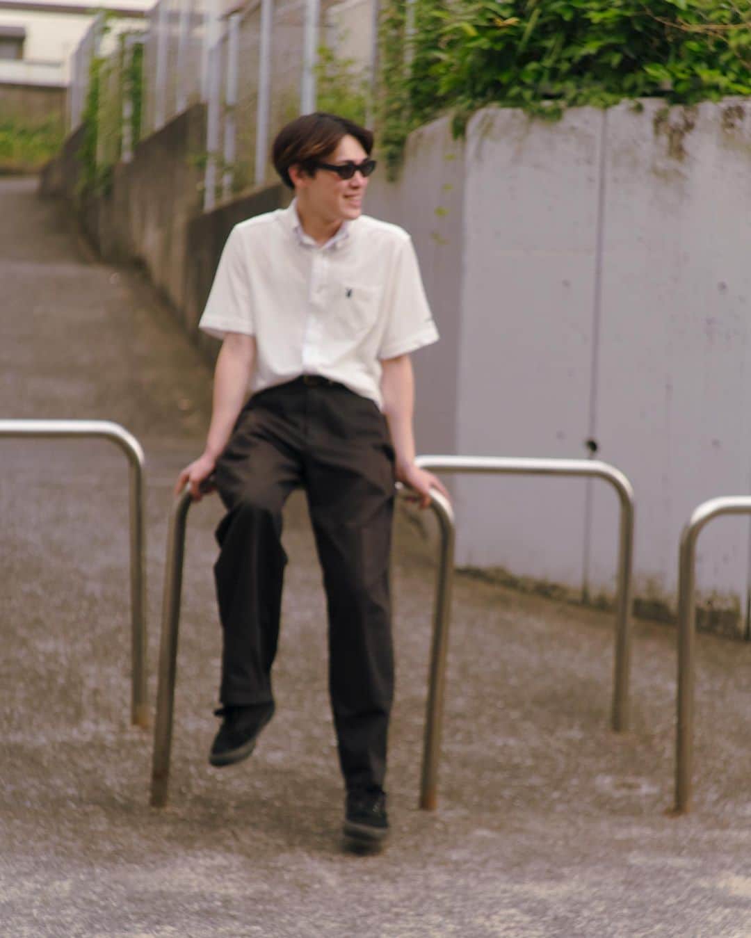 Droptokyoのインスタグラム