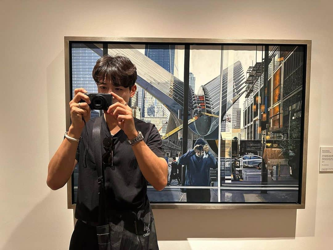 チェ・ミンホさんのインスタグラム写真 - (チェ・ミンホInstagram)「📸.」7月31日 12時09分 - choiminho_1209