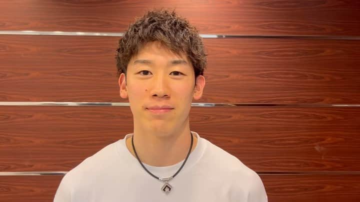 TBSバレブーのインスタグラム：「. ／ 🏐#石川祐希 選手🏐 明日の『THE TIME,』生出演📺✨ ＼  お見逃しなく👀 安住アナとの絡みも要チェックです☺️  番組公式LINEでは石川選手への質問も募集🐥🐥  #thetime_tbs @yuki_ishikawa_official」