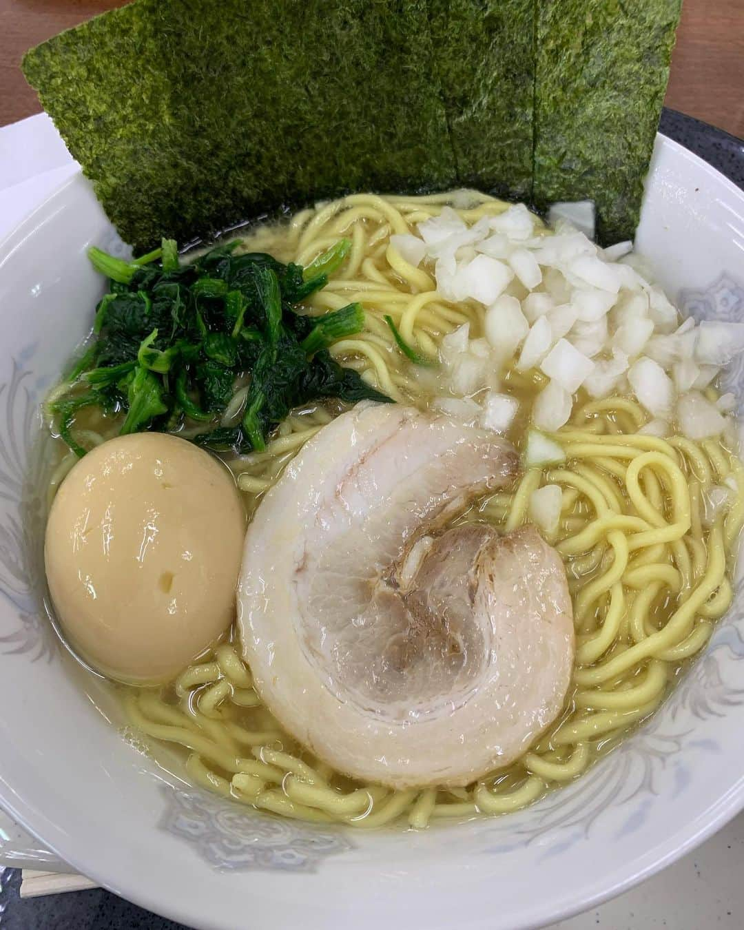 タダスケさんのインスタグラム写真 - (タダスケInstagram)「7月の麺活🍜  今月も豊作で色んな麺に出会えました🍜  #noah_ghc #prowrestling #prowrestler #プロレス #ラーメン #うどん #生姜醤油ラーメン #とんこつラーメン #佐野ラーメン #家系ラーメン #辛いラーメン #氷見うどん」7月31日 12時58分 - yoshidatadasuke