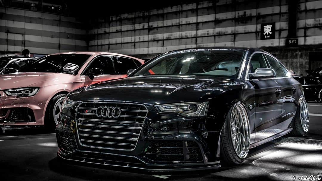 J-Auto Showのインスタグラム