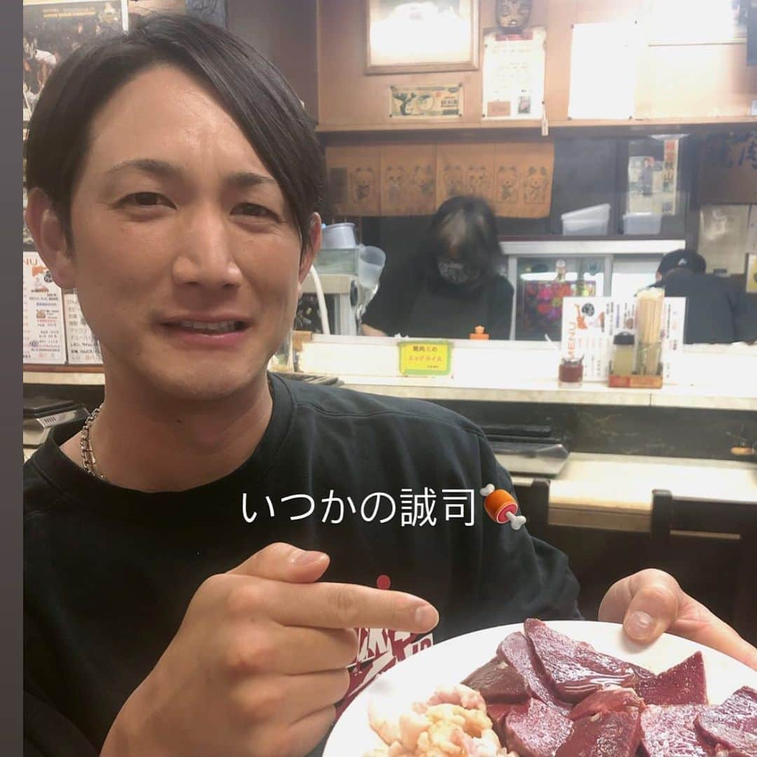 鈴木尚広さんのインスタグラム写真 - (鈴木尚広Instagram)「タカちゃんと呼んでくれる、可愛い子🤣」7月31日 13時43分 - suzukitakahiro12