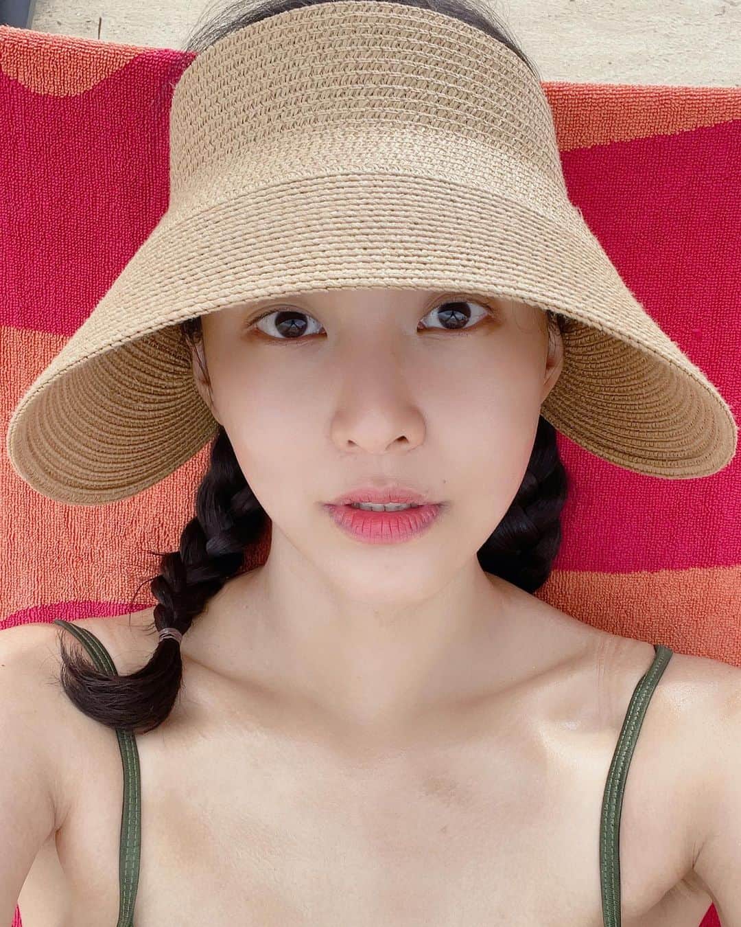 ファン・ソヒのインスタグラム：「khao lak day 2」