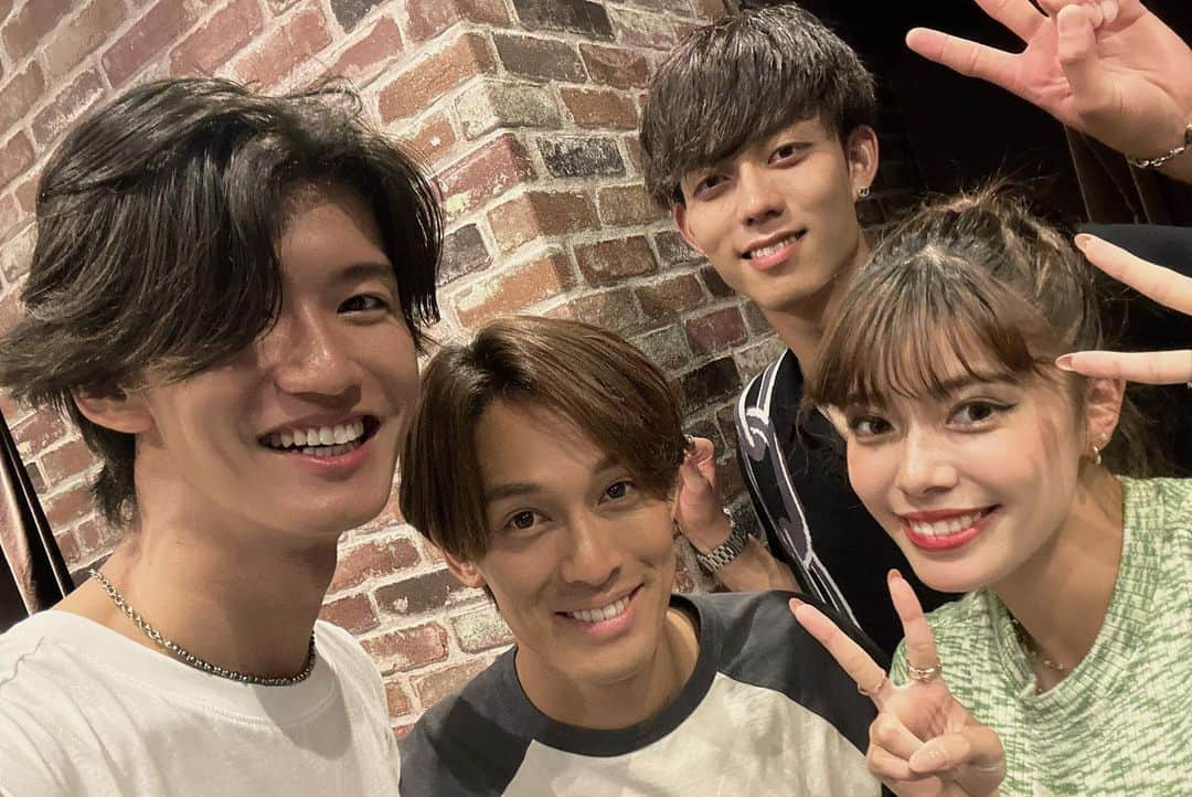 橋口俊宏さんのインスタグラム写真 - (橋口俊宏Instagram)「2023.7.27-28 野田セリナ主催「MUSIC CONNECT PEOPLE vol.3」 2日間ありがとうございました。1日目にサポートでベースで入ってくれたさとる君もありがと。」7月31日 14時03分 - toshihiro.hashiguchi