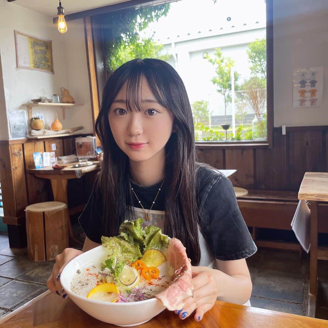 ももかのグルメインスタ