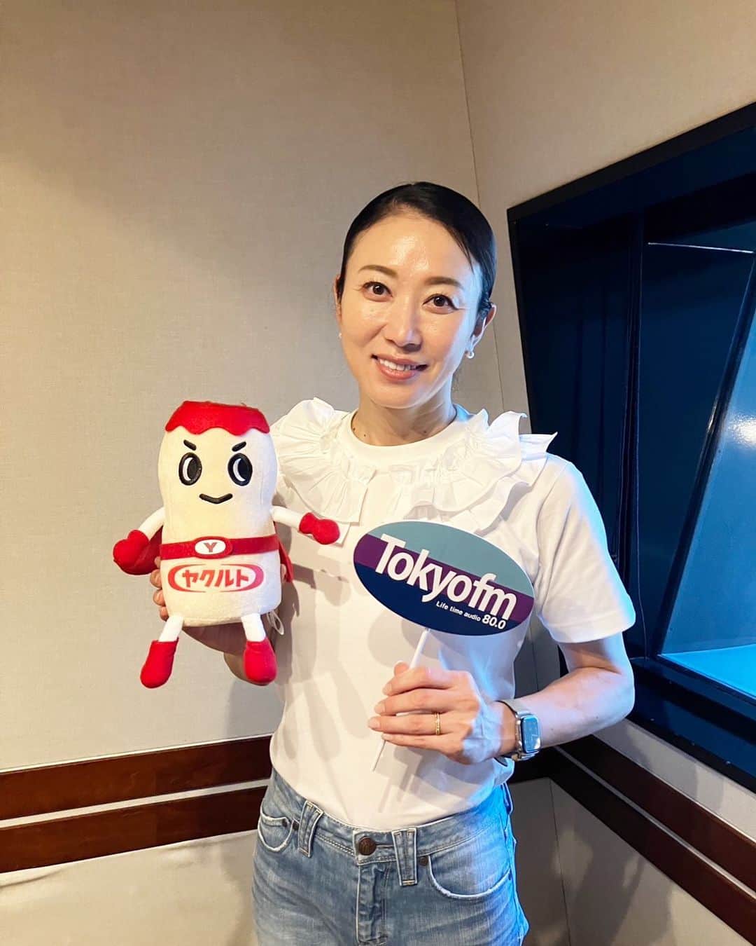 田中雅美のインスタグラム