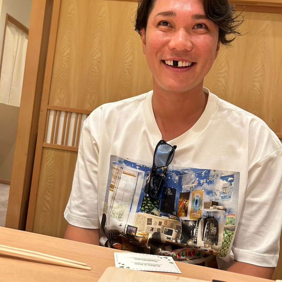 坂本勇人さんのインスタグラム写真 - (坂本勇人Instagram)「#俺」7月31日 14時25分 - hayato.sakamoto6