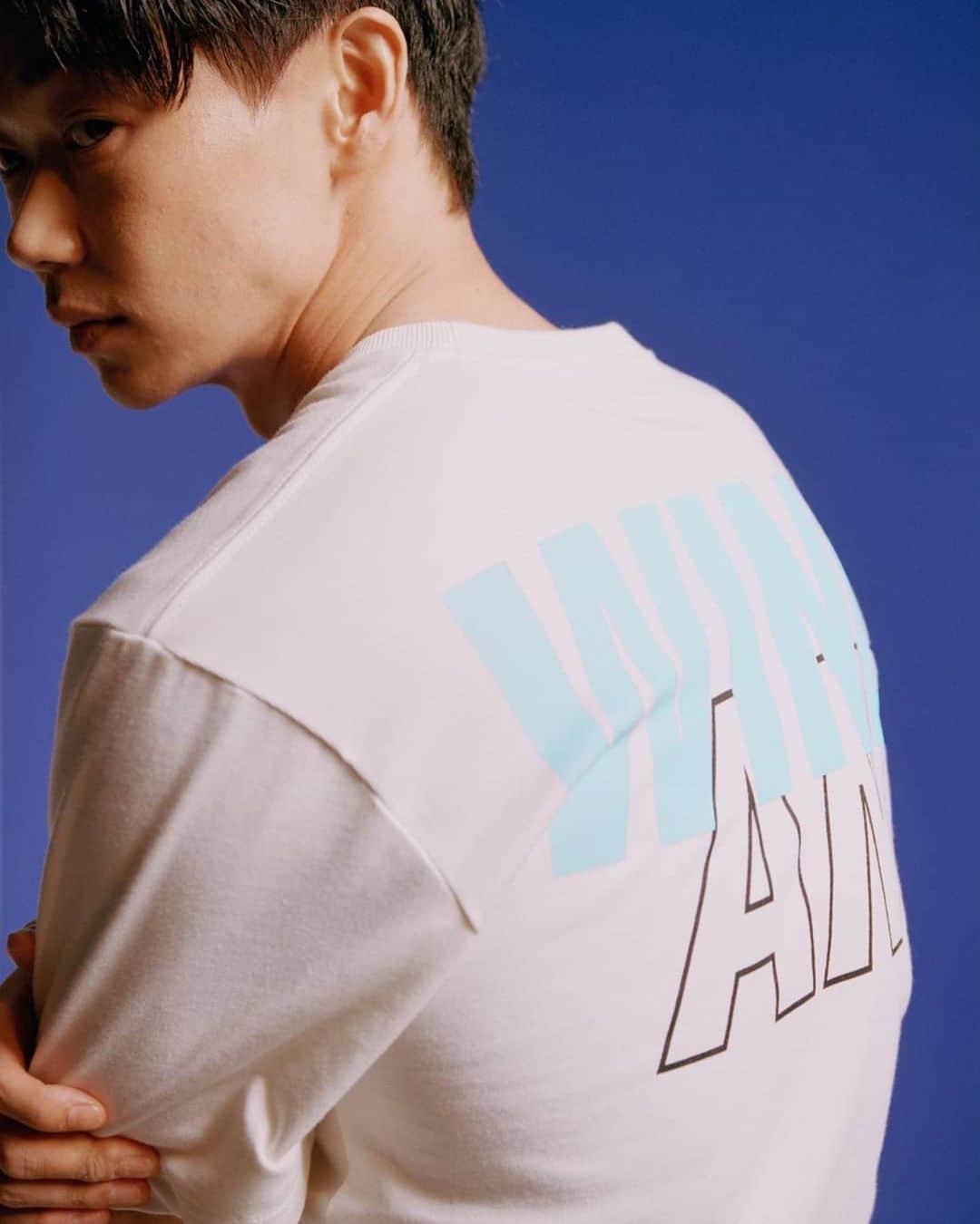 のインスタグラム：「WIND AND SEA Autumn/Winter 2023-24」