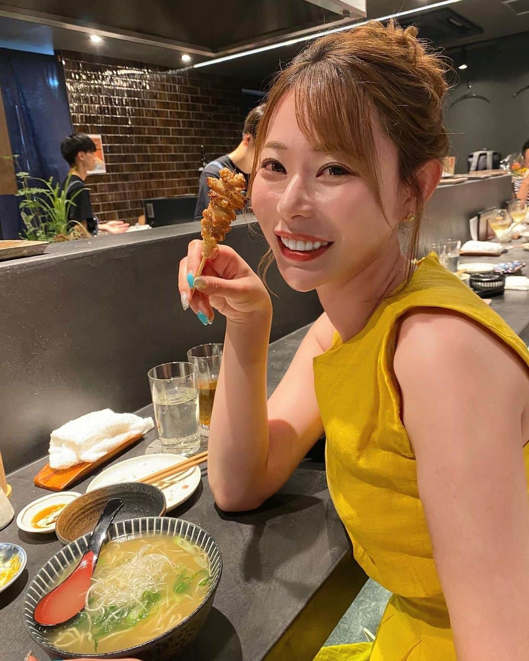 karen okajimaのインスタグラム