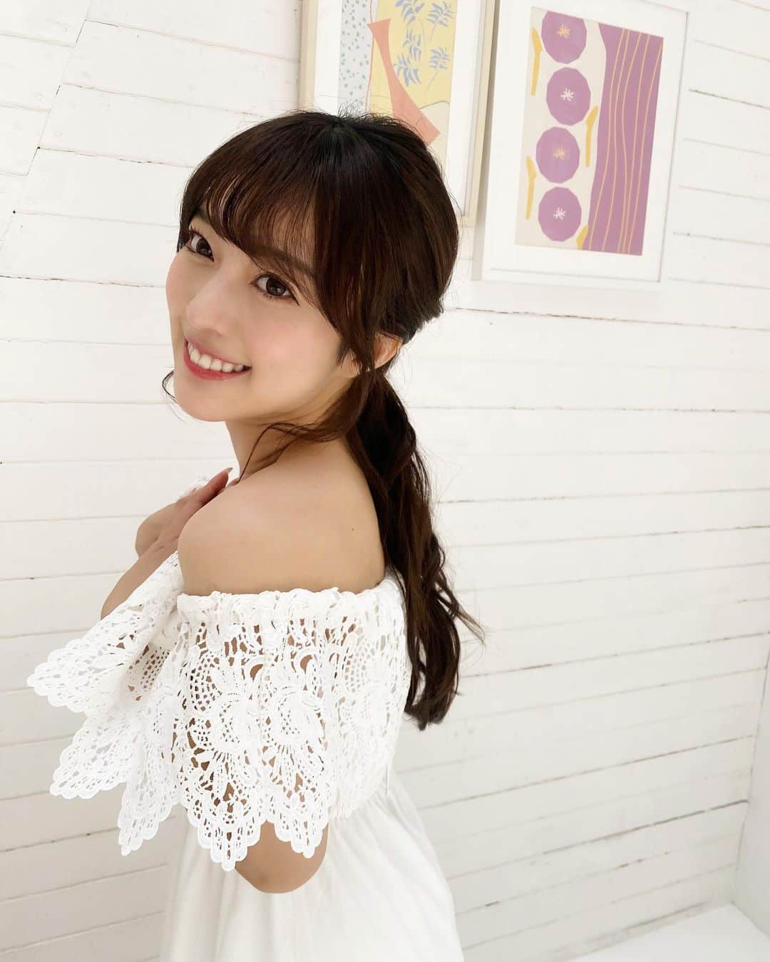 のインスタグラム：「. Platinum FLASH vol.23 本日発売です！！！  みなさん是非ゲットしてね〜♡// もう読んだよ〜って方も感想まってる！  オフショたくさん載せちゃう💭」