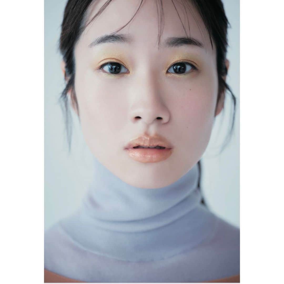 のインスタグラム：「CYAN🪻」